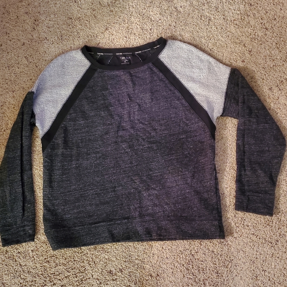 Calvin Klein Performance Sweat Shirt